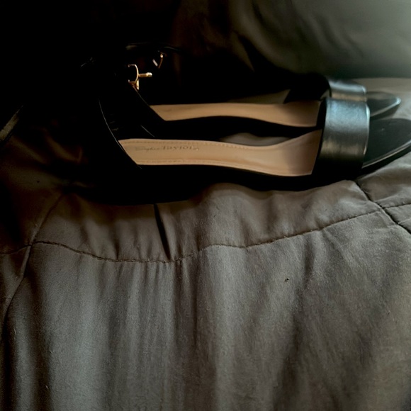 Sophia Taylor small heel - Picture 1 of 2